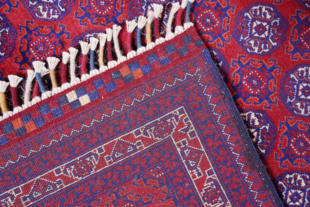 Bilcik Oriental Rug