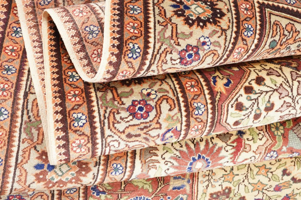 Kayseri Oriental Rug