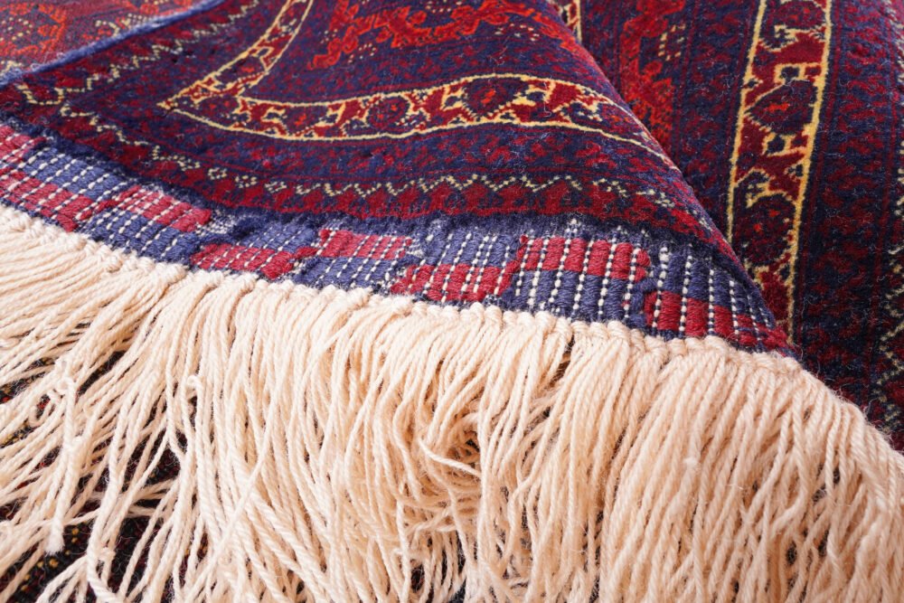 Bilcik Oriental Rug