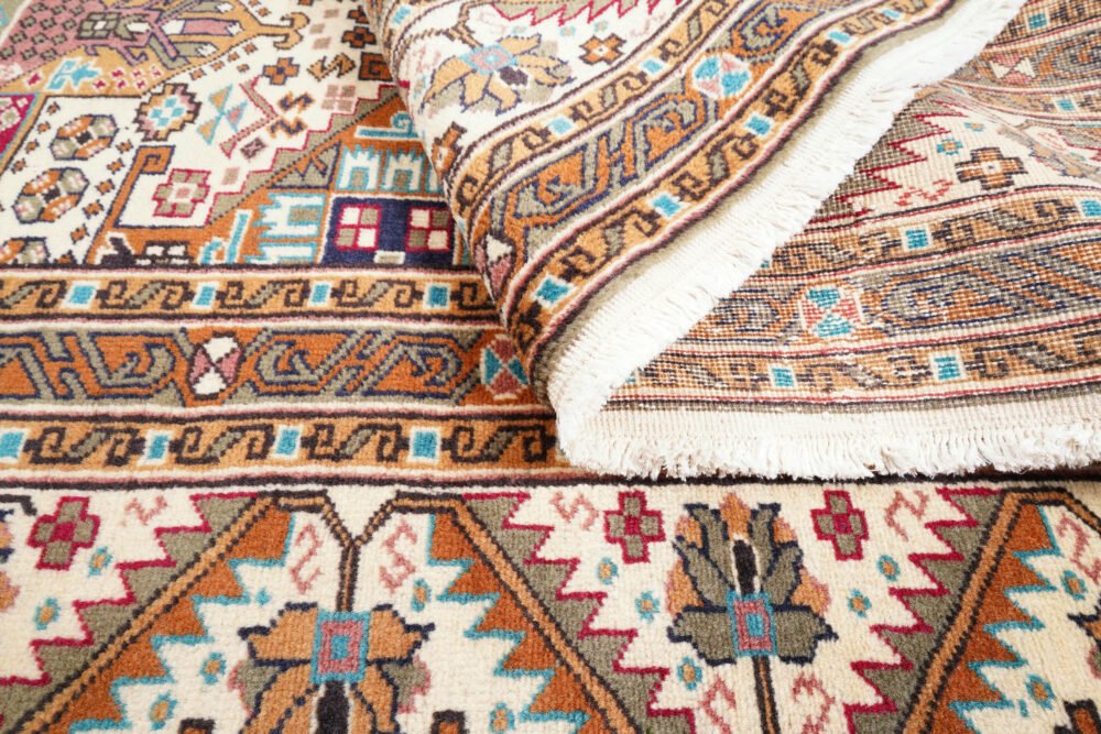 Kayseri Wool Rug