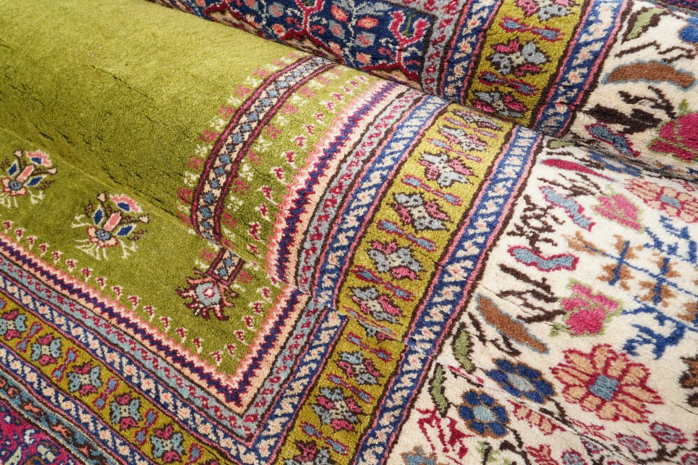 Kayseri Wool Rug