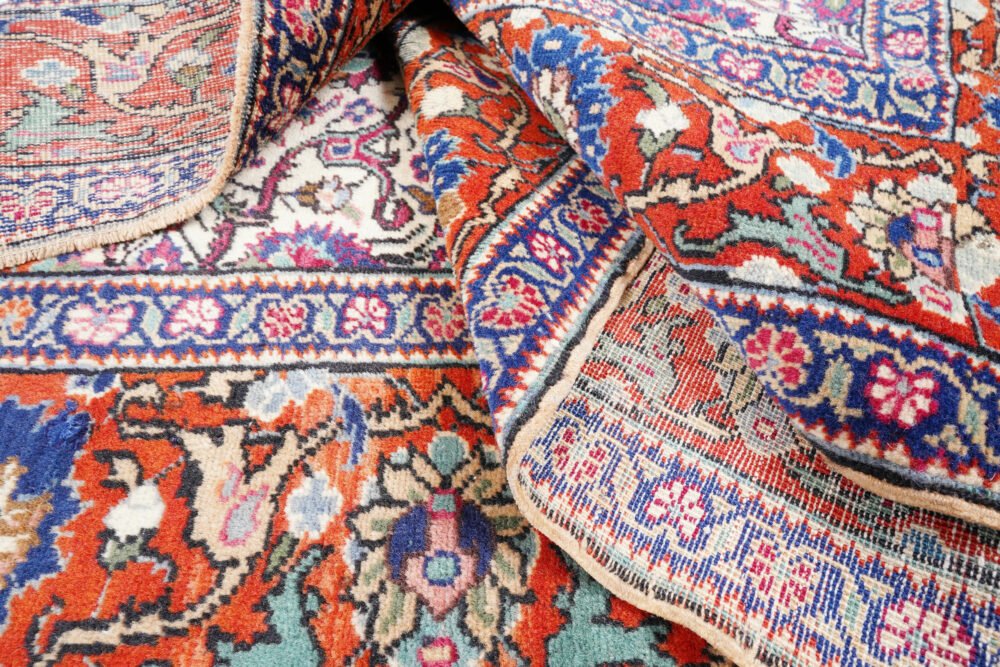 Kayseri Oriental Rug