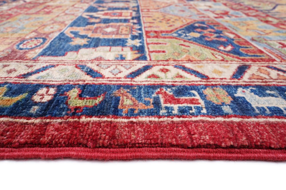 Afghan Sultani Rug