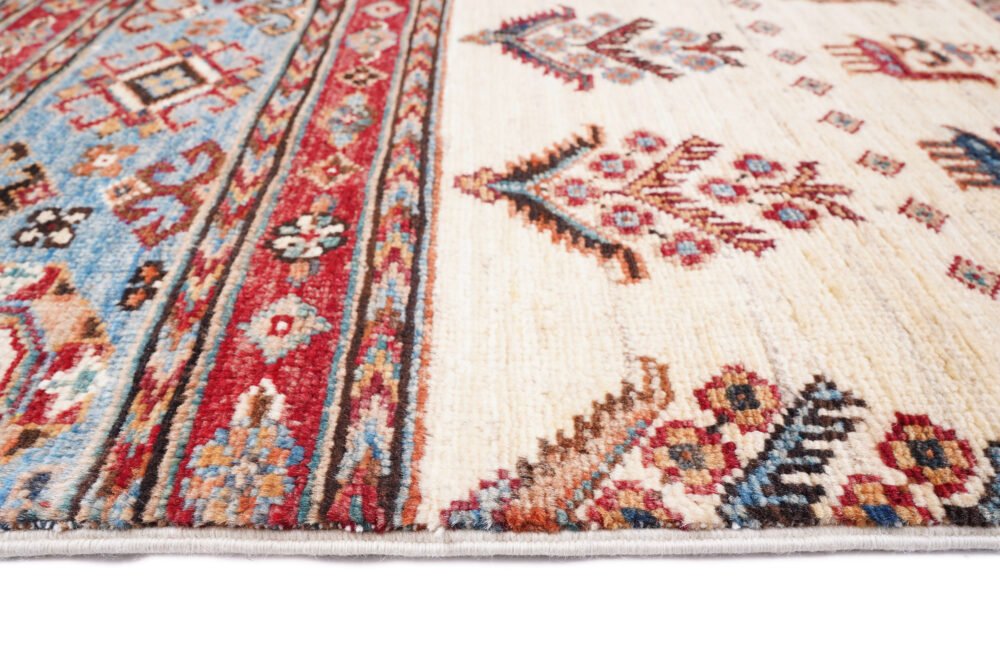 Afghan Sultani Rug