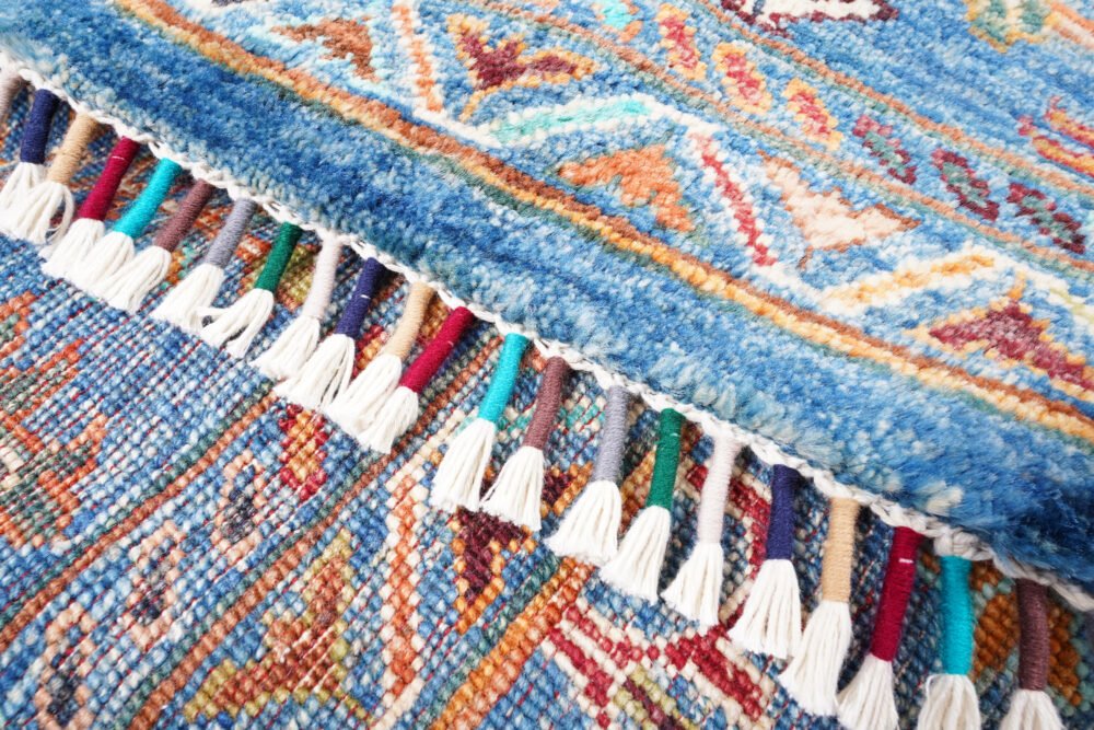 Classic area rug