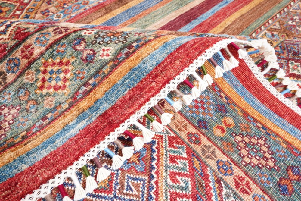 Classic area rug