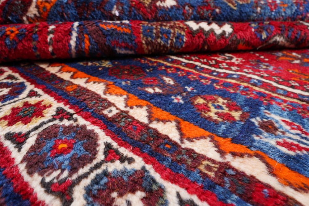 High-quality rug