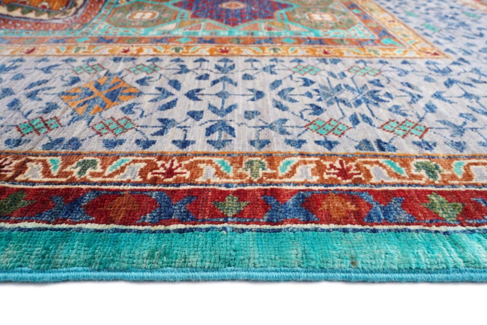 Afghan Memluk Rug
