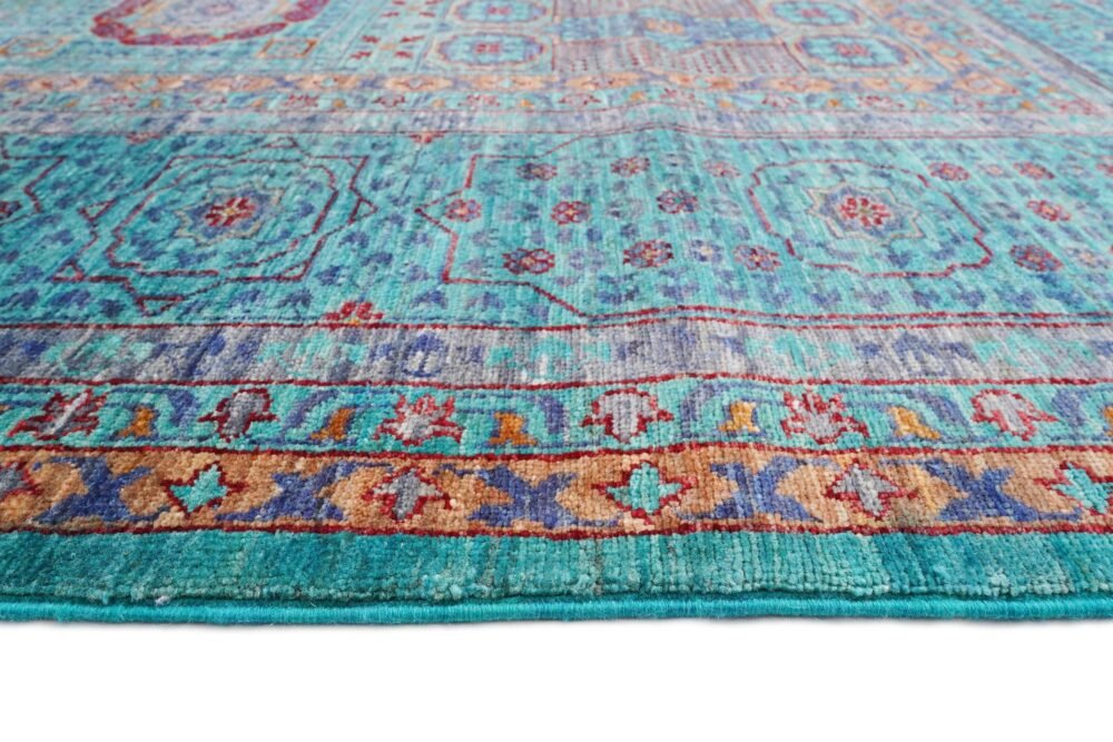 Afghan Memluk Rug