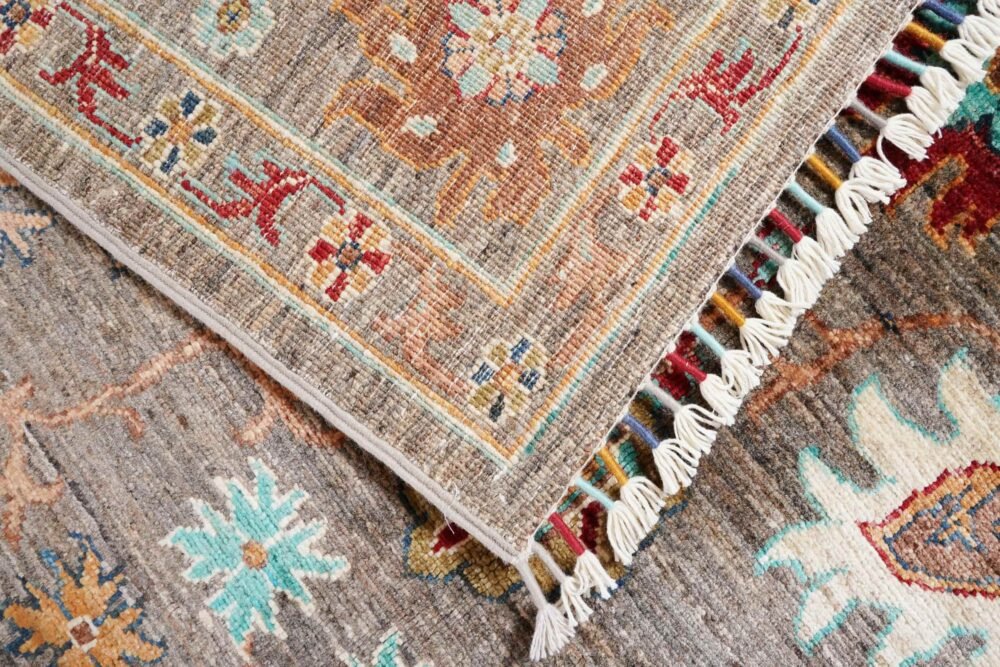 Afghan Oriental Rug