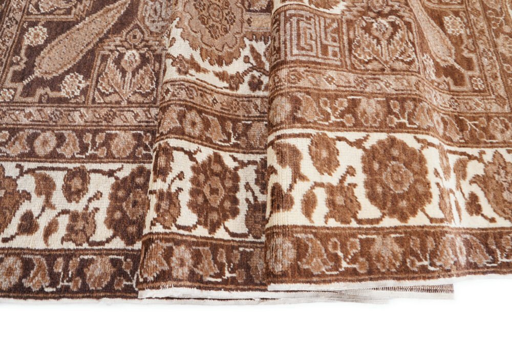 Kayseri Wool Rug