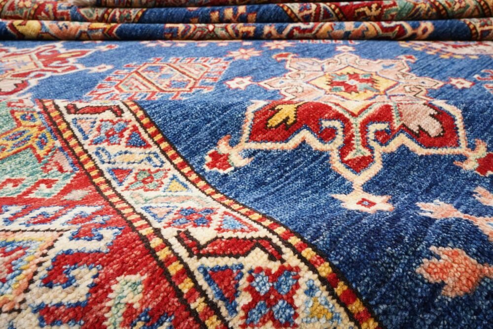 Sirvan Afghan Rug