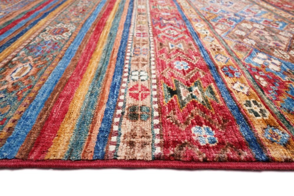 Rainbow Horgin Rug
