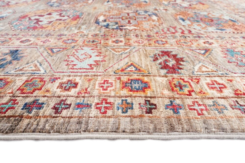 Afghan Sultani Rug