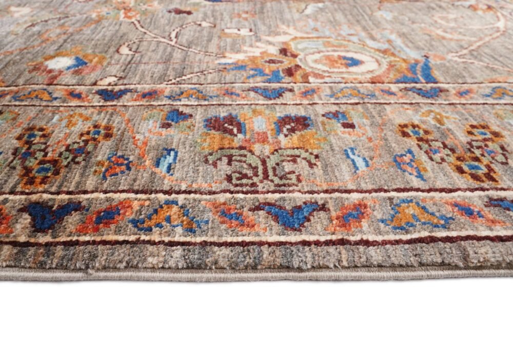 Afghan Sultani Oriental Rug