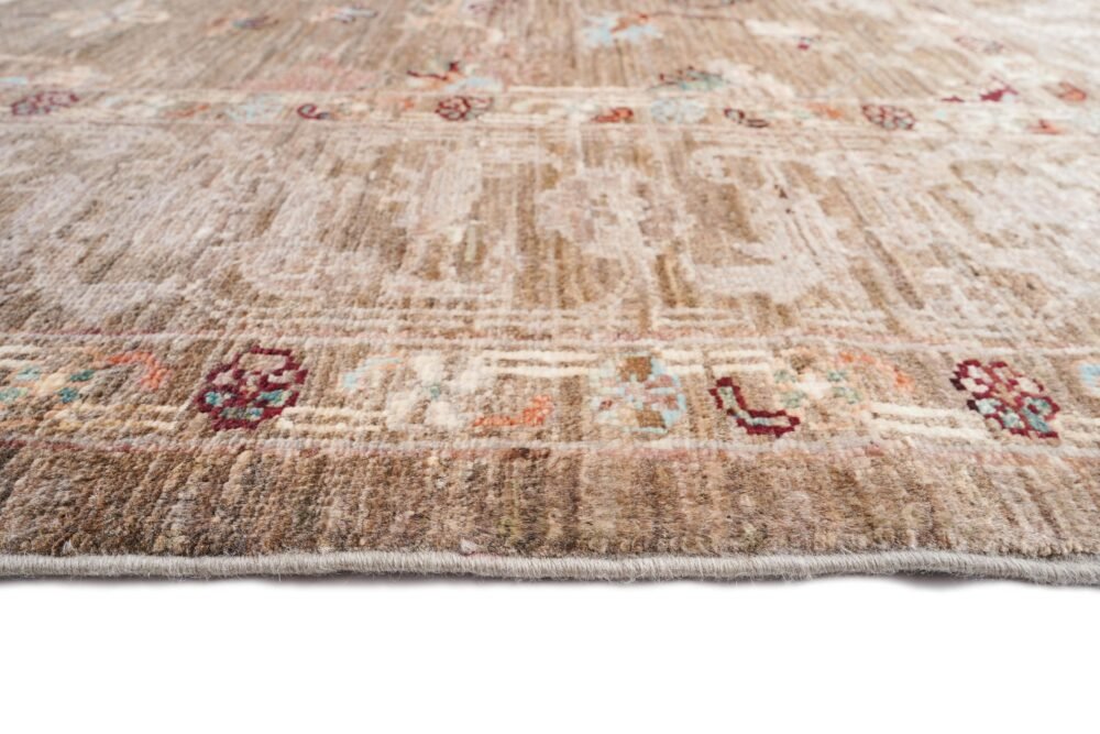 Afghan Oriental Rug