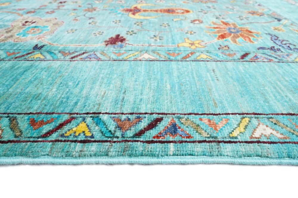 Afghan Oriental Rug
