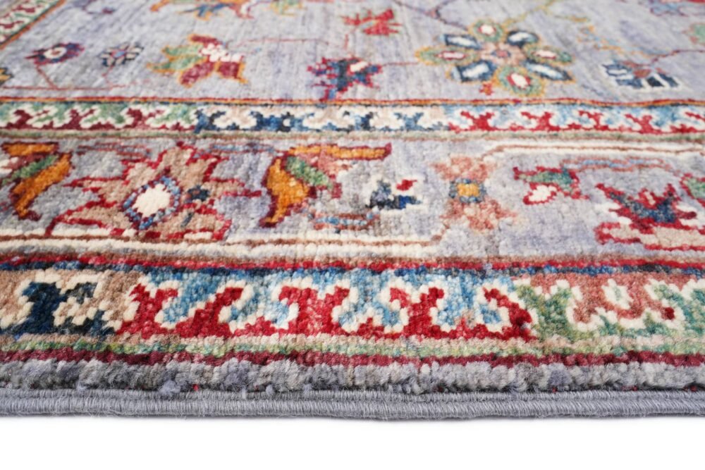 Small Afghan Sultani Rug