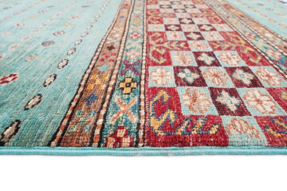Afghan Horgin Rug