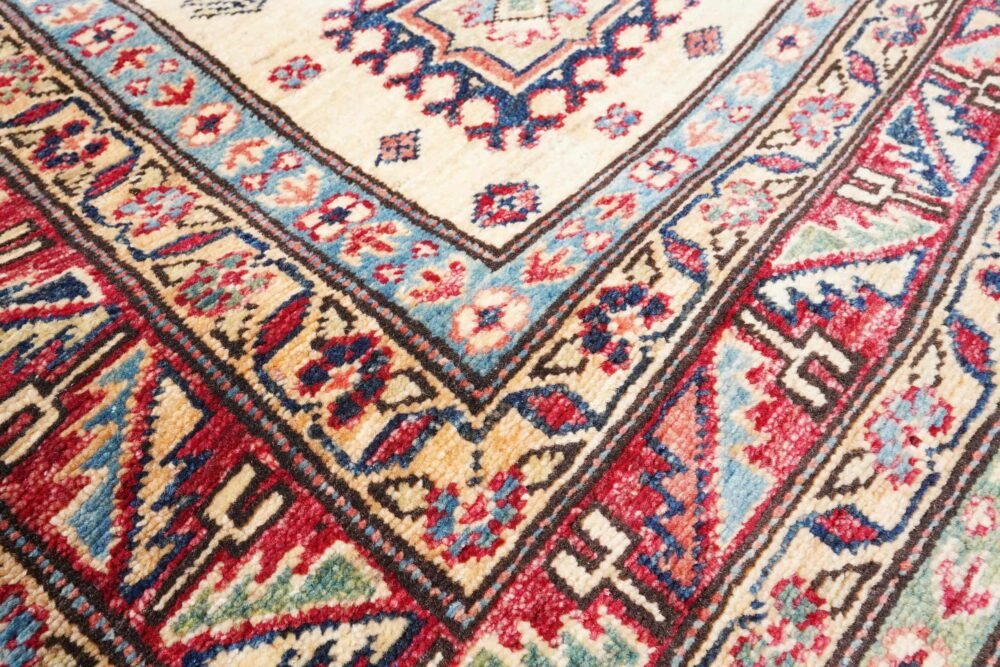 Sirvan Afghan Rug