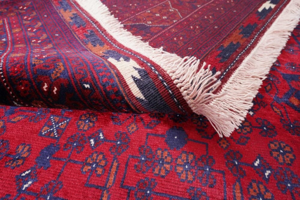 Bilcik Afghan Rug