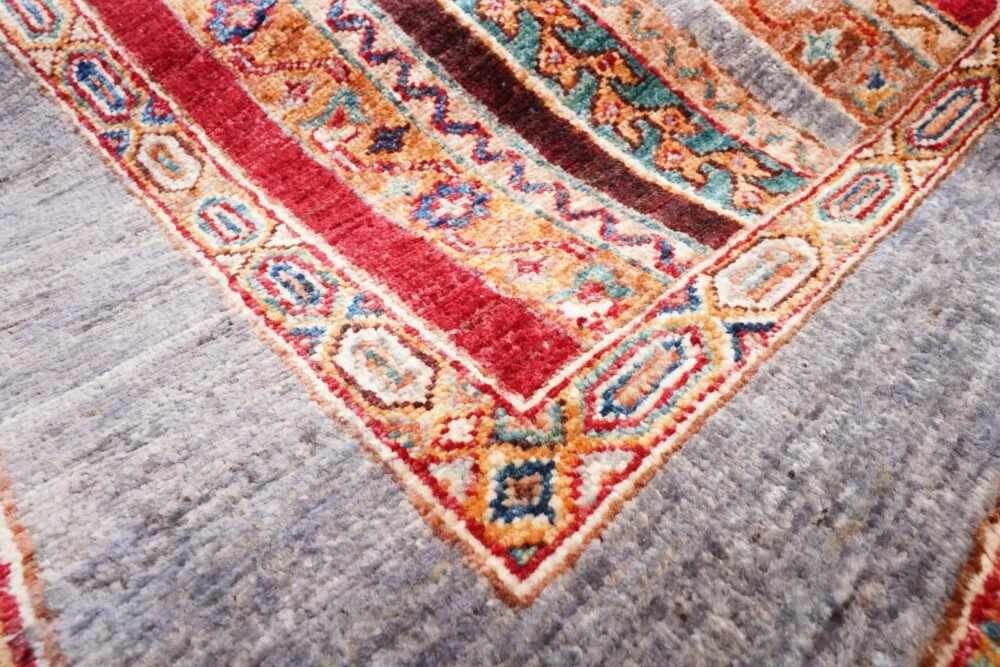 Sultani Afghan Rug