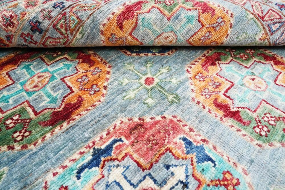 Sultani Afghan Rug