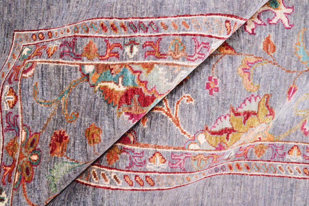 Afghan Sultani Rug