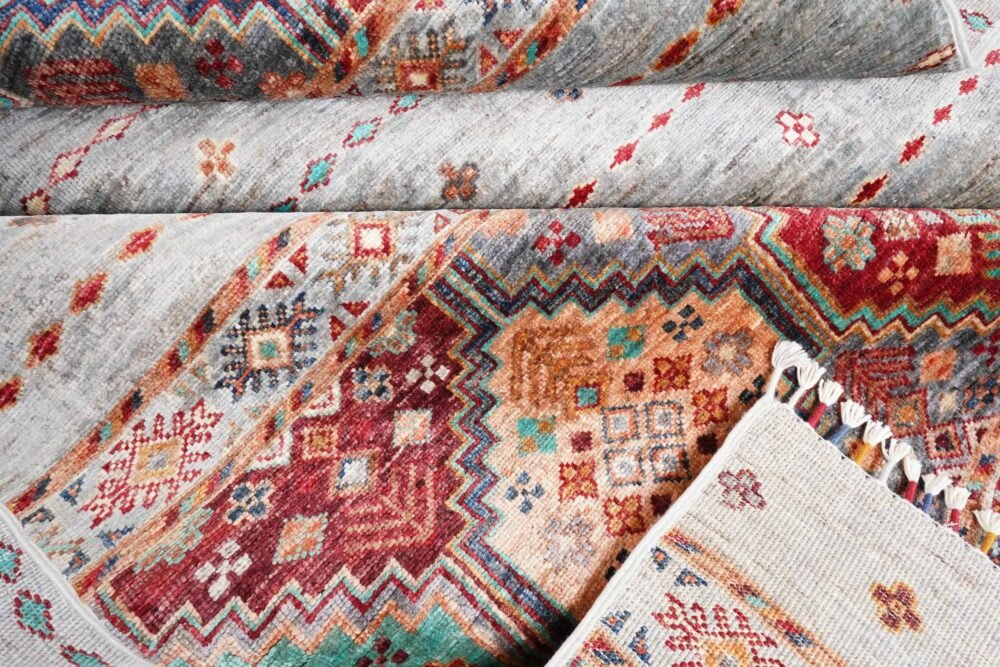 Turkish Sultani Rug