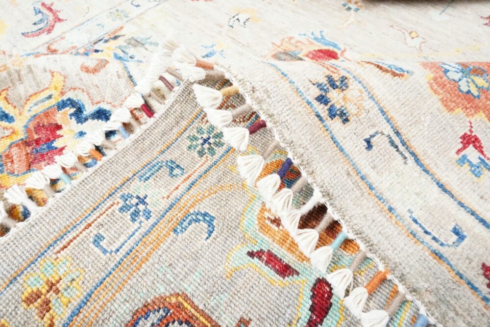 Sultani Floral Rug