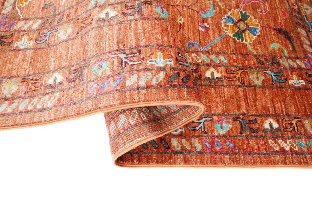Turkish Sultani Rug