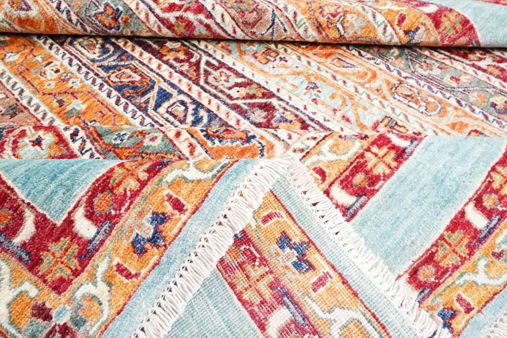 Turkish Shawal Rug