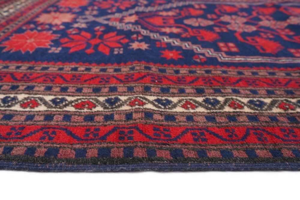 Turkish Yagcibedir Rug
