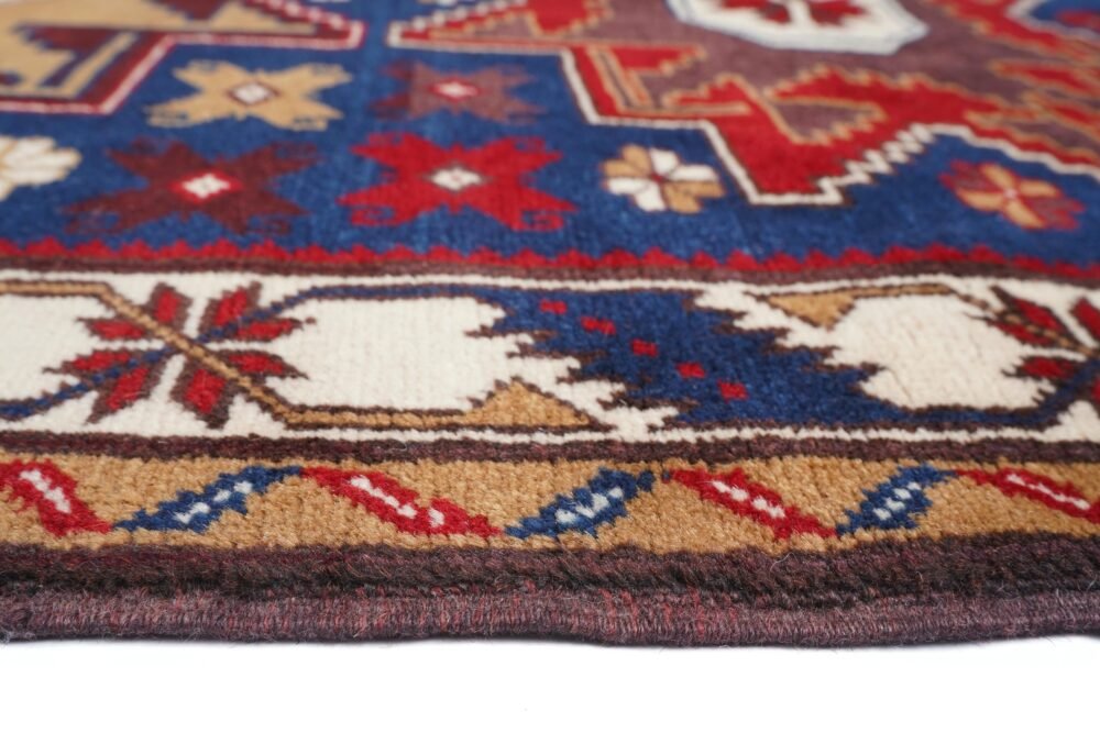 Turkish Yagcibedir Rug