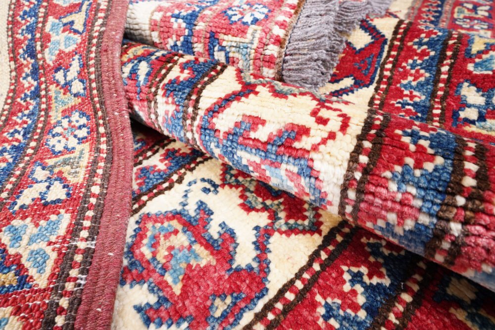 Afghan Sirvan Oriental Rug