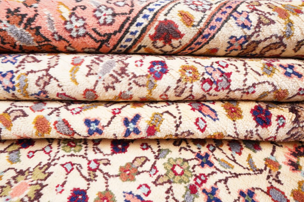rug for floor decor in any living space