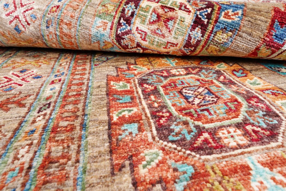 stylish area rug for general home use