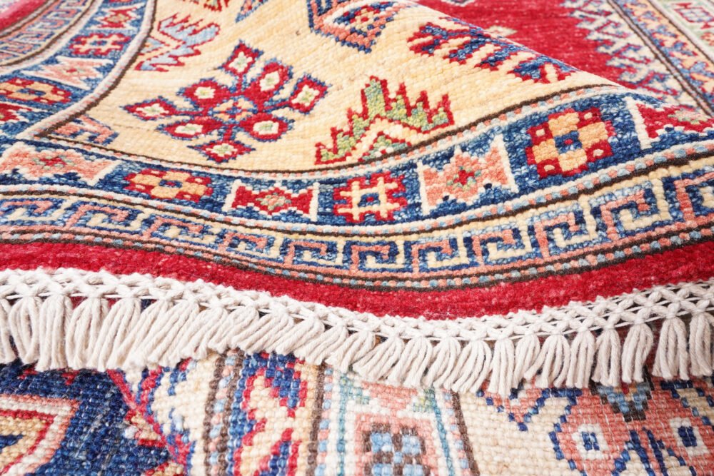 rug used for home interior enhancement