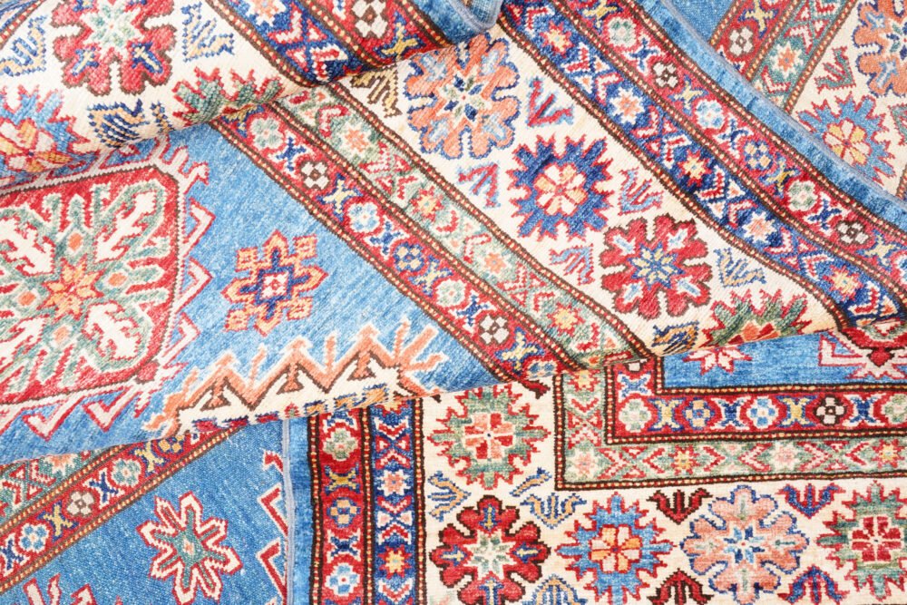 rug used for home interior enhancement