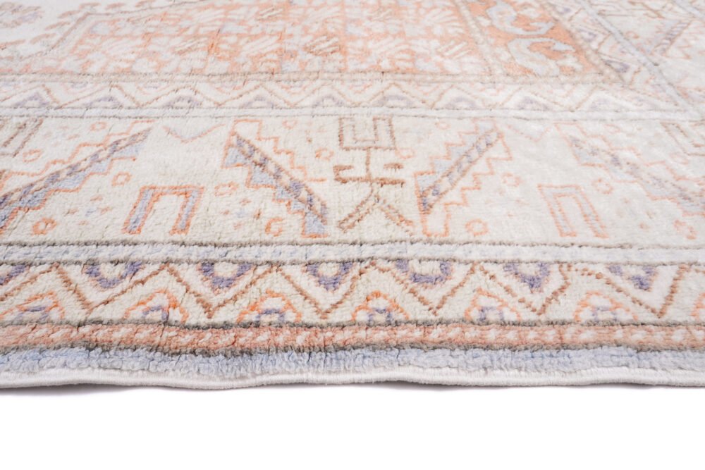 rug used for home interior enhancement