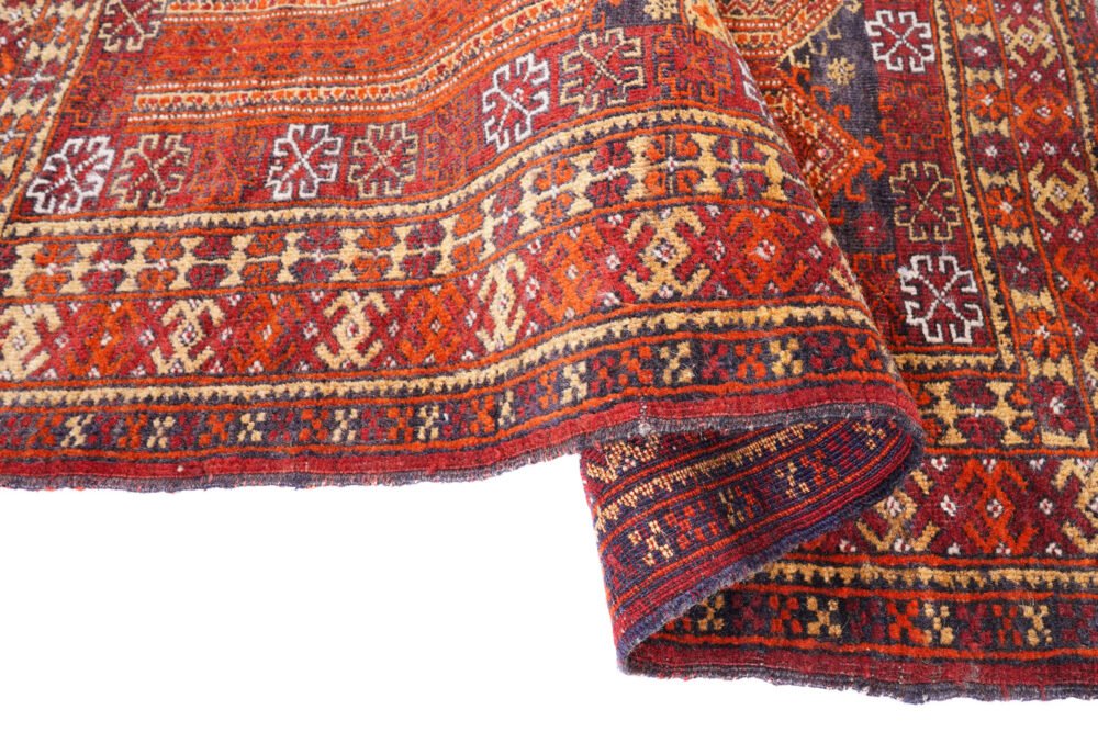 Bilcik Oriental Rug