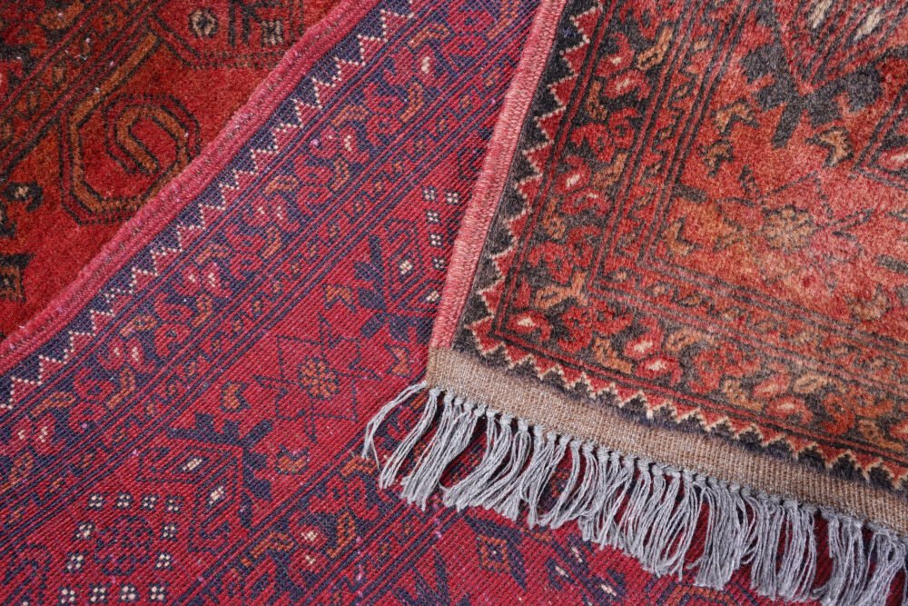 rug used for home interior enhancement
