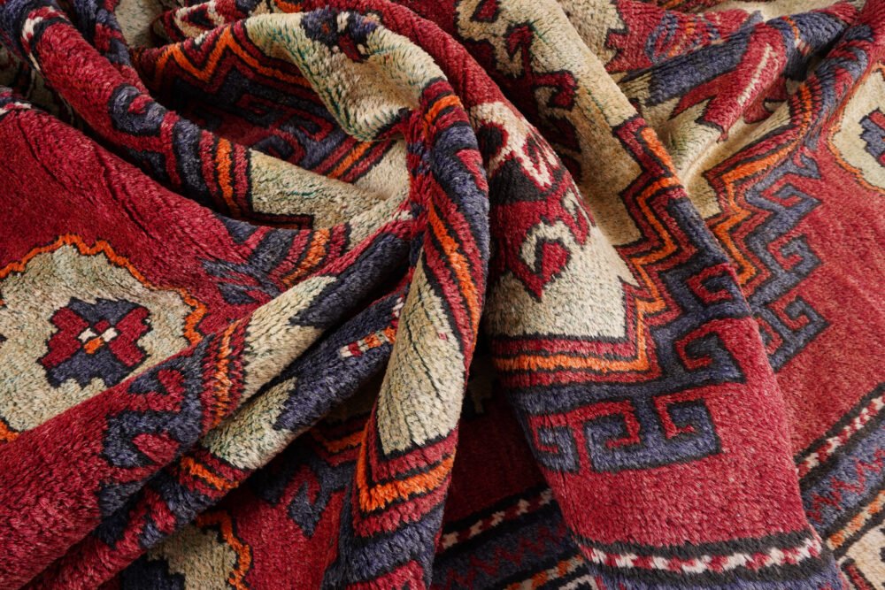 basic rug for general interior use