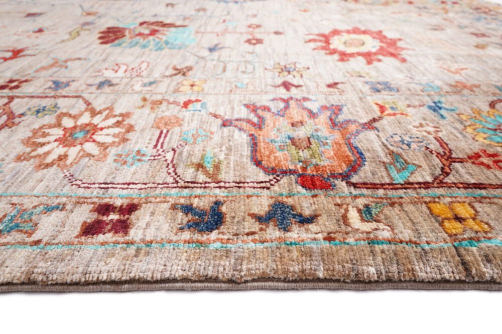 Afghan Sultani Oriental Rug