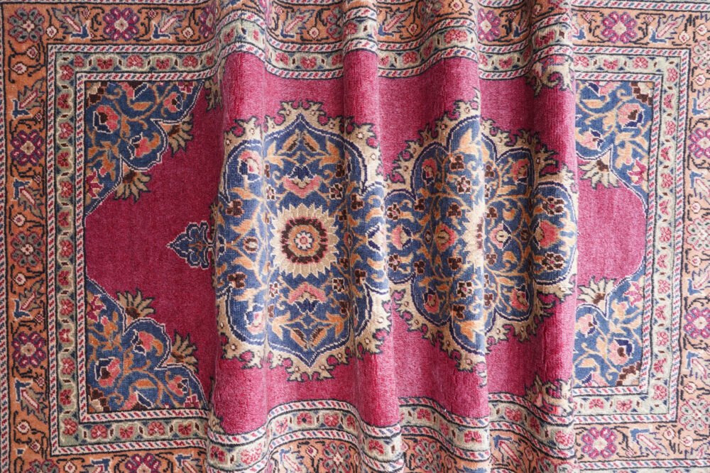 floor rug for everyday use