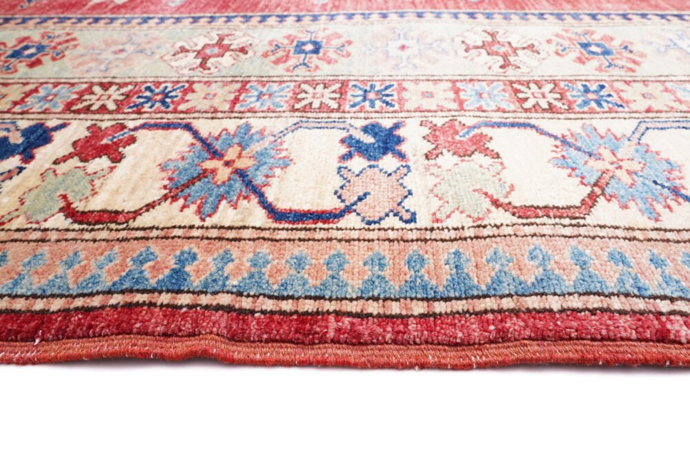 Geometric Sirvan Rug