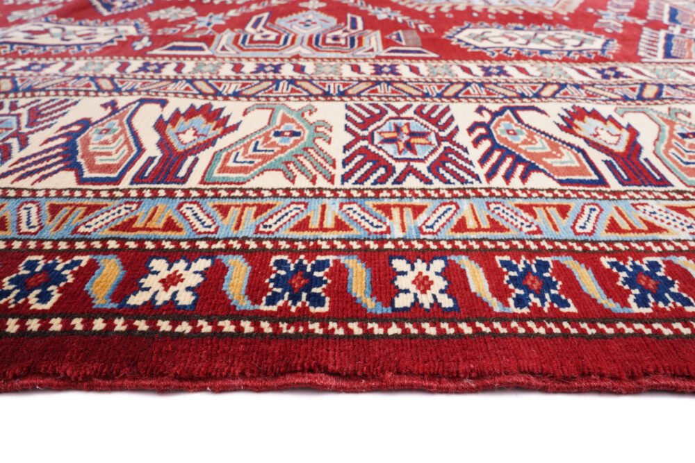 Oriental Sirvan Rug