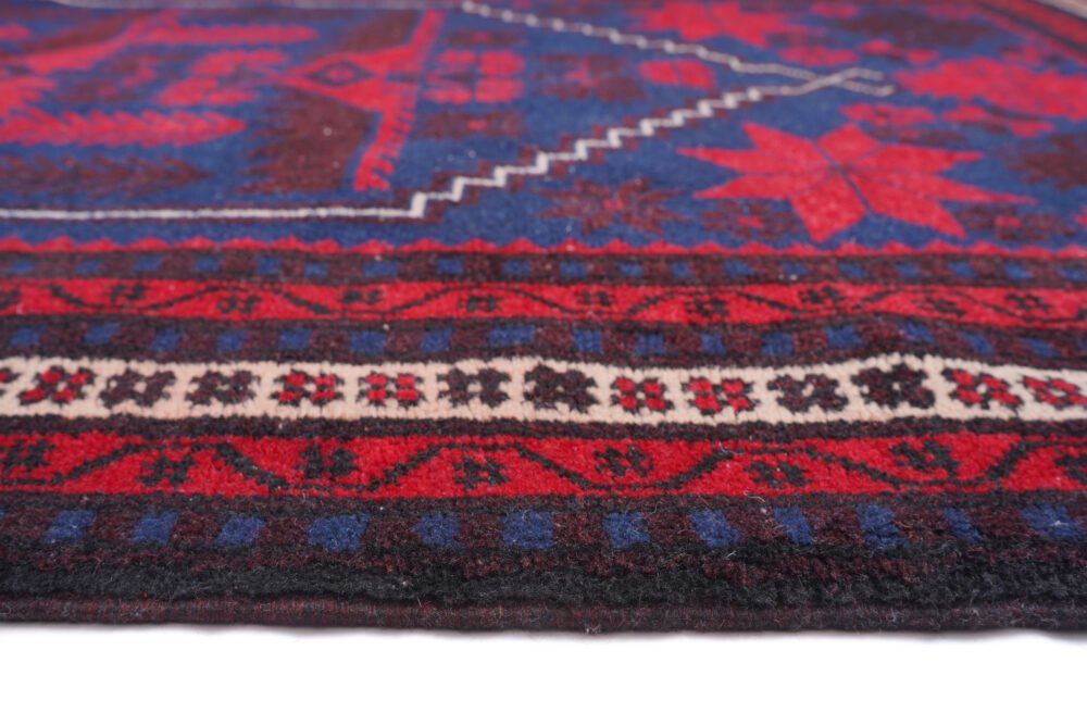 Yagcibedir Vintage Rug