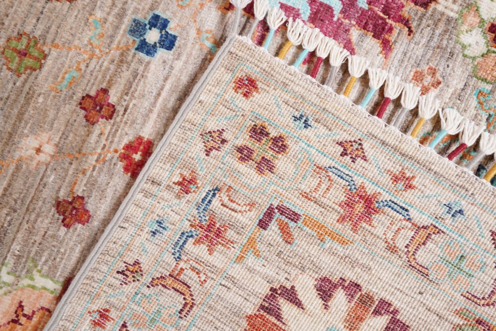 Turkish Sultani Rug