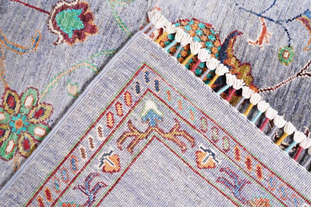 Afghan Oriental Rug